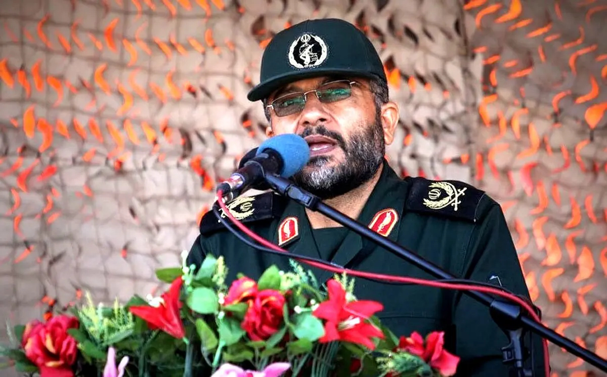 رئیس سازمان بسیج: محمدرضا پهلوی حتی یک مصاحبه علیه اشغالگران انجام نداد + فیلم