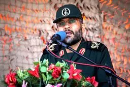 رئیس سازمان بسیج: محمدرضا پهلوی حتی یک مصاحبه علیه اشغالگران انجام نداد + فیلم