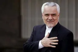 واکنش‌ به حرف ضرغامی درباره حکم حبس معاون اول احمدی نژاد