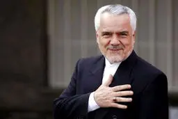 واکنش‌ به حرف ضرغامی درباره حکم حبس معاون اول احمدی نژاد
