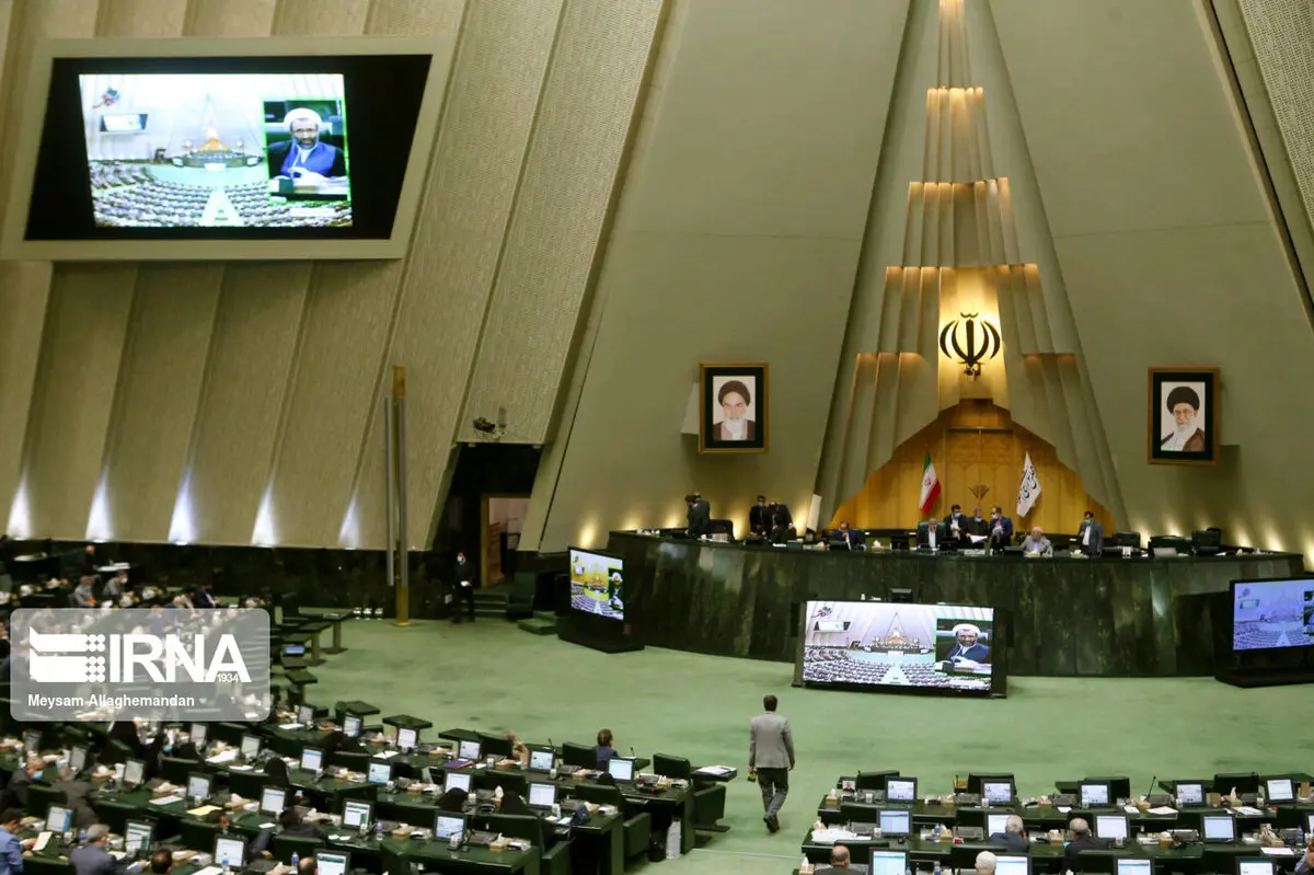 ثبت حقوق قالیباف در سامانه سازمان استخدامی