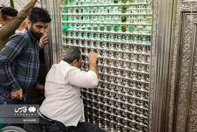 جانبازان