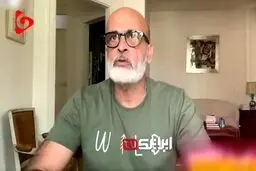 مشاور سابق پهلوی خطاب به سلطنت طلبان :  خفه شید و گم شید!
