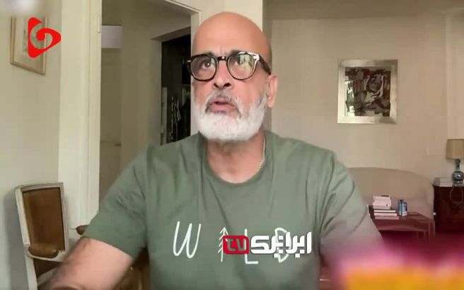 مشاور سابق پهلوی خطاب به سلطنت طلبان :  خفه شید و گم شید!

