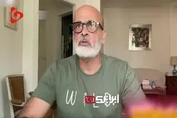 مشاور سابق پهلوی خطاب به سلطنت طلبان :  خفه شید و گم شید!
