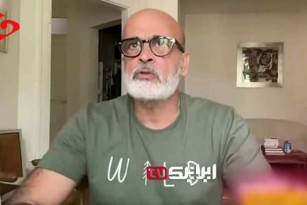 مشاور سابق پهلوی خطاب به سلطنت طلبان :  خفه شید و گم شید!
