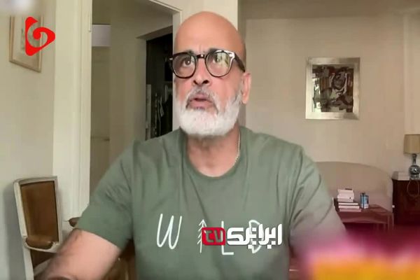 مشاور سابق پهلوی خطاب به سلطنت طلبان :  خفه شید و گم شید!
