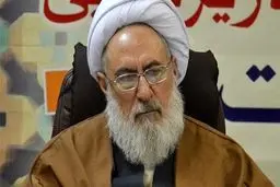 مراسم وداع با عمار آذربایجان| جزئیات تشیع پیکر آیت الله شبستری