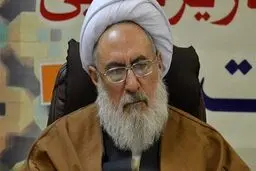 مراسم وداع با عمار آذربایجان| جزئیات تشیع پیکر آیت الله شبستری