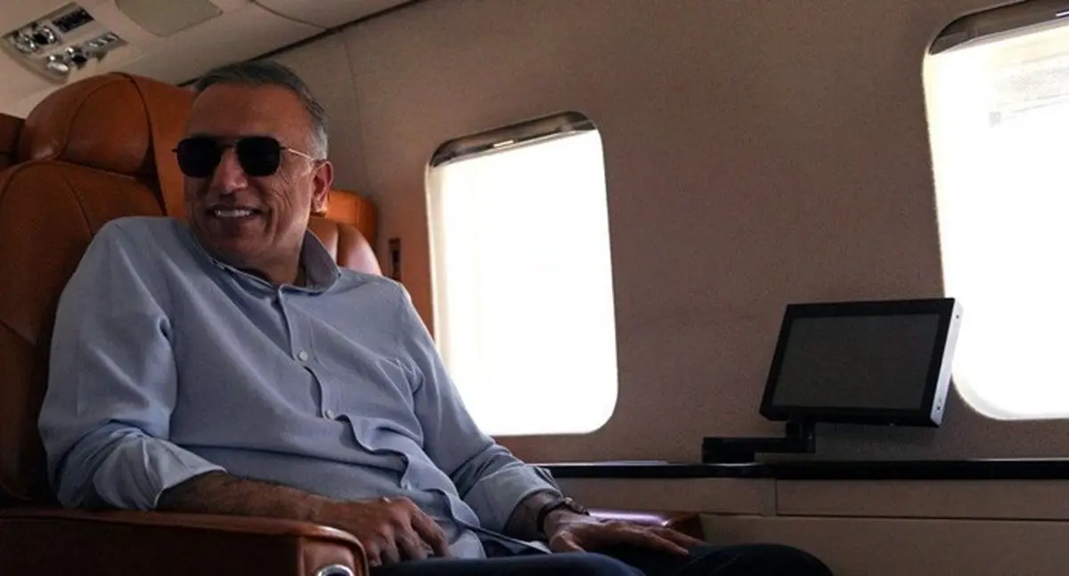 پشت پرده سفر نخست وزیر عراق به تهران