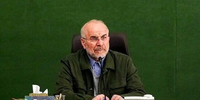 اخطار قالیباف به ژنرال دن کین با چاشنی هدف قرار دادن اف-۳۵