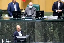 میرکاظمی: نمی توانیم کسری ۲۰۰ هزار میلیاردی را از آسمان بیاوریم