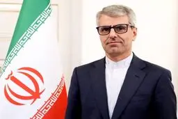 بقائی به ترامپ پیام داد؛ ایران مقابل اسنپ‌بک کوتاه نمی‌آید!