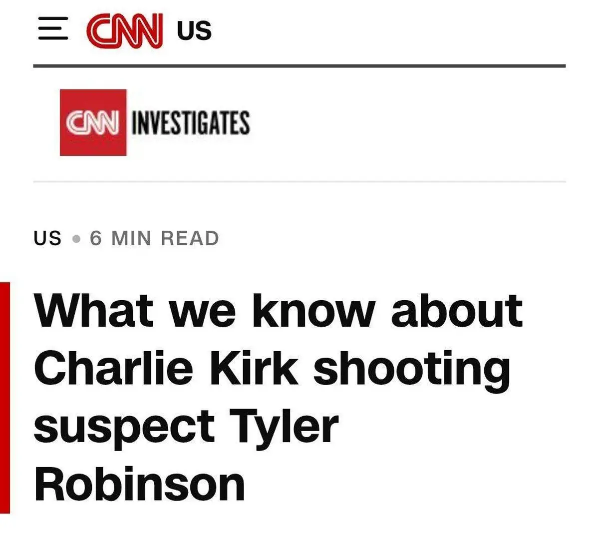 چهره پنهان قاتل کرک؛ از دانشجوی ممتاز تا متهم به قتل سیاسی