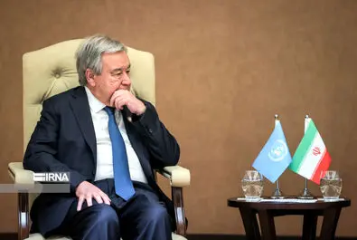 مخبر گوترش