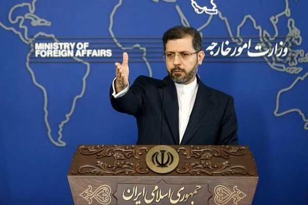 ایران تنها به این زبان پاسخ می‌دهد