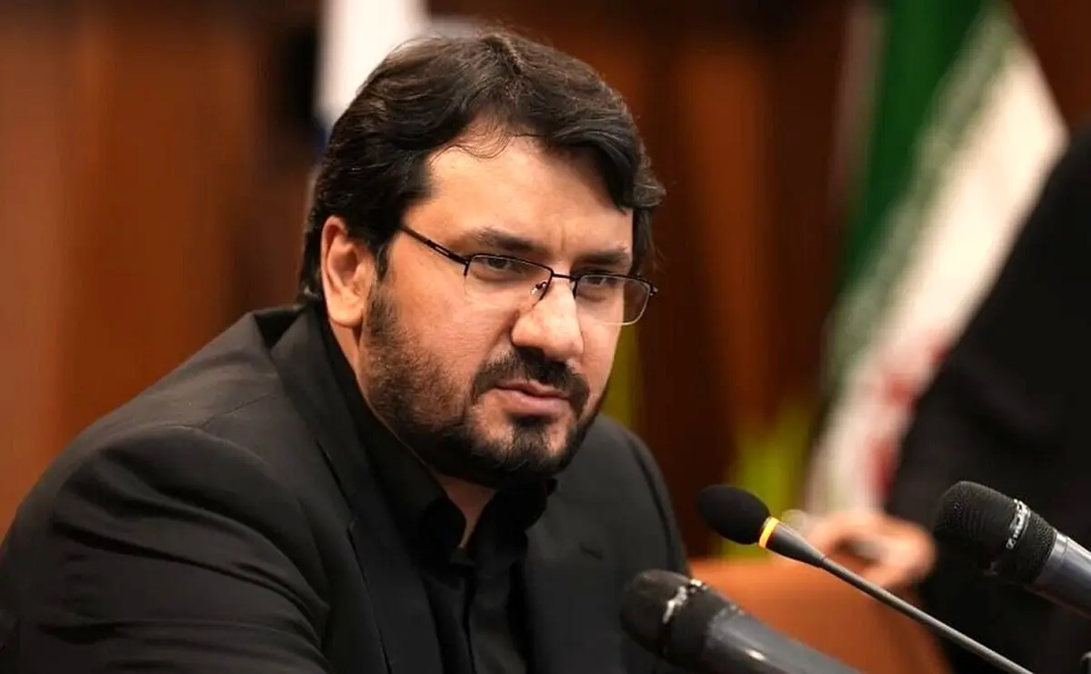 پز عالی وزیر دولت رئیسی با کارنامه خالی