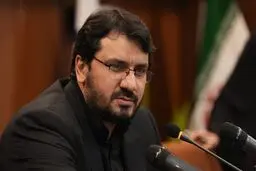 پز عالی وزیر دولت رئیسی با کارنامه خالی
