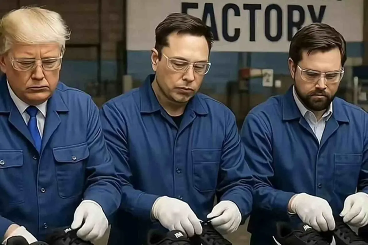 بحران مردانگی چگونه به کمک ترامپ آمد؟