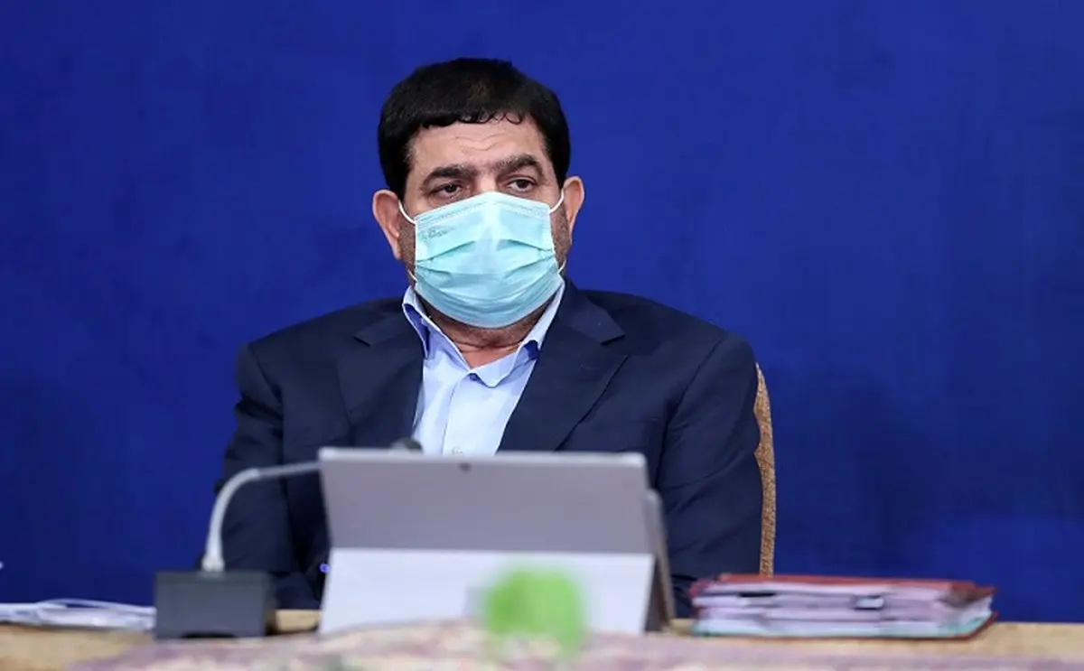 مخبر: برخورد با متخلفان و اخلال گران در بازار کالاهای اساسی ادامه یابد