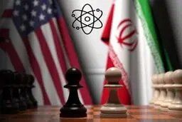 دور جدید گفت‌و‌گو‌ی ایران و اروپا بدون آمریکا نتیجه می‌دهد؟/ ایران لفظ «مذاکره» را نمی‌پسندد
