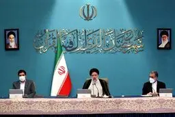 اولین اظهارنظر رئیس‌جمهور درباره حادثه ترور 3 روحانی در مشهد
