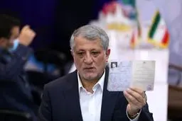 محسن هاشمی: جهانگیری به من گفت ثبت‌نام کنم

