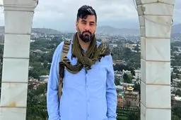 طالبان شمشیر را از رو بست | بازداشت بی‌دلیل عکاس ایرانی توسط طالبان