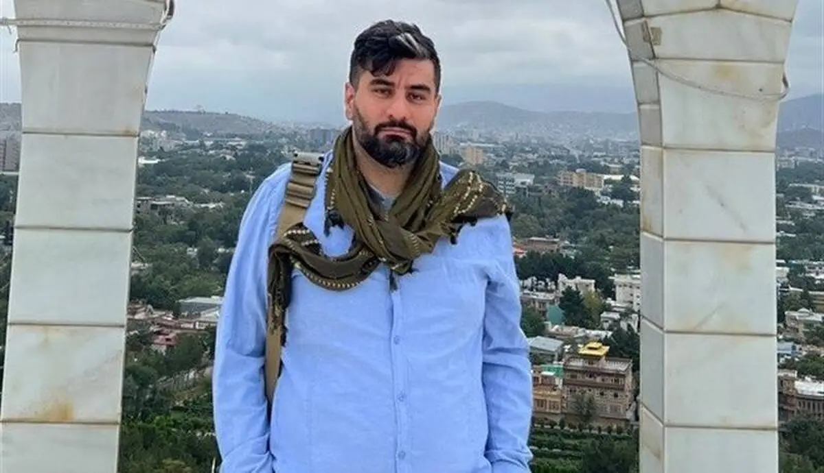 طالبان شمشیر را از رو بست | بازداشت بی‌دلیل عکاس ایرانی توسط طالبان