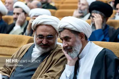 حجت‌الاسلام راشد یزدی