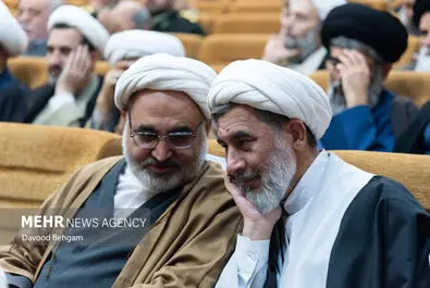 حجت‌الاسلام راشد یزدی