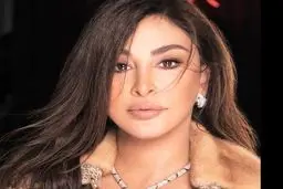 توییت الیسا خواننده مشهور لبنانی بعد از فرار بشار اسد + عکس