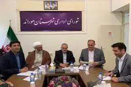 حسینی: دولت طرح توزیع عادلانه یارانه ها را در راستای رفاه و آسایش مردم اجرا کرد