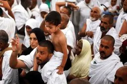 مکه بدون کودک؛ عربستان در حج را به روی بچه‌ها بست!