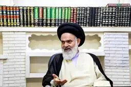 تدبیر رهبری در جنگ ۱۲ روزه مانع بحران ملی شد