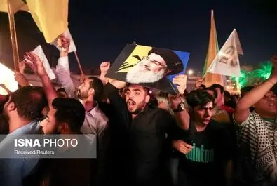 خشم جهانی علیه رژیم صهیونیستی