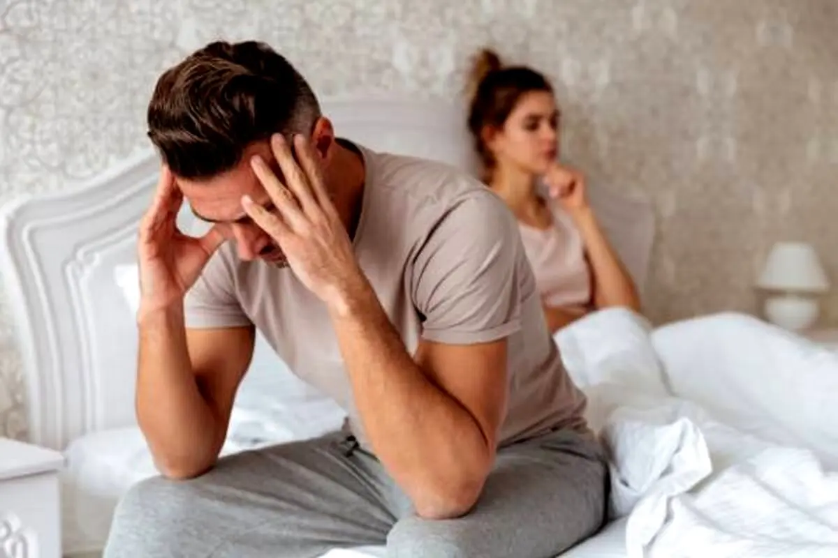 رابطه جنسی برای مبتلایان به فشارخون خطرناک است؟