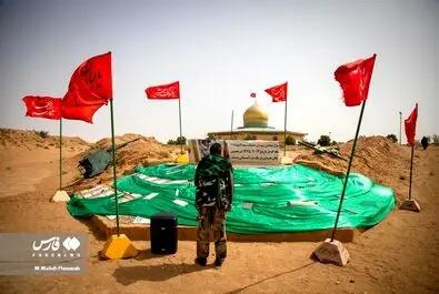 عملیات سید الشهدا