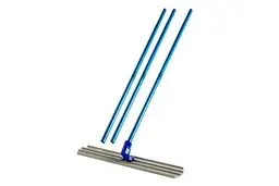 راهنمای خرید شمشه ماله بتن؛ بررسی جامع 3 مورد مهم و ضروری