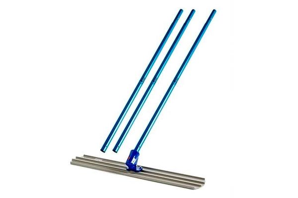 راهنمای خرید شمشه ماله بتن؛ بررسی جامع 3 مورد مهم و ضروری