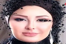 چهره وحشتناک نیوشا ضیغمی بعد از جراحی زیبایی | نیوشا ضیغمی چه بلایی سر خودش آورد؟