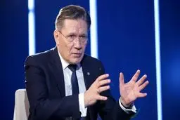 نگرانی روس‌اتم از حمله به نیروگاه اتمی بوشهر 