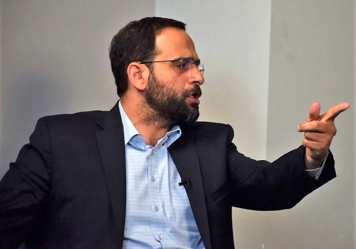 محسن برهانی: خودرو که ابزار جرم نیست، به جای آن روسری را توقیف کنید!