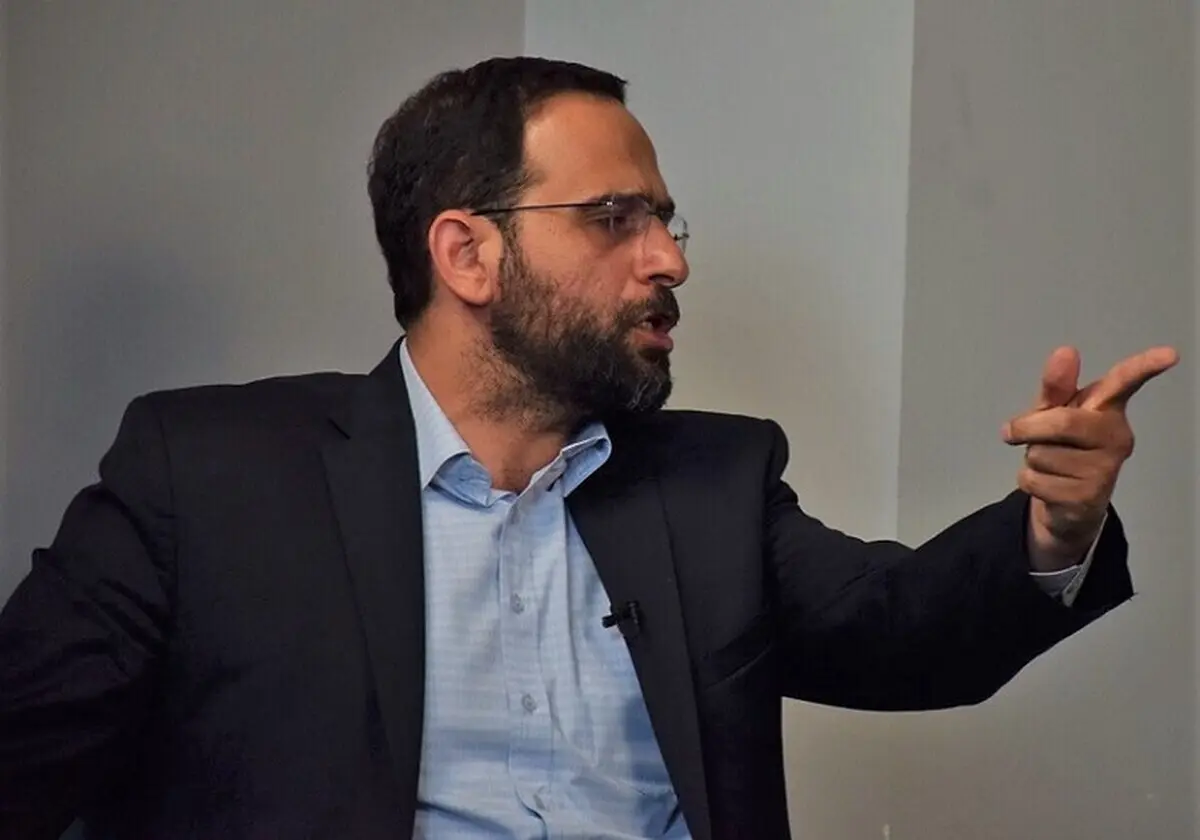 حمله تند برهانی به لایحه جدید دولت: جامعه امروز مکتب‌خانه نیست! 