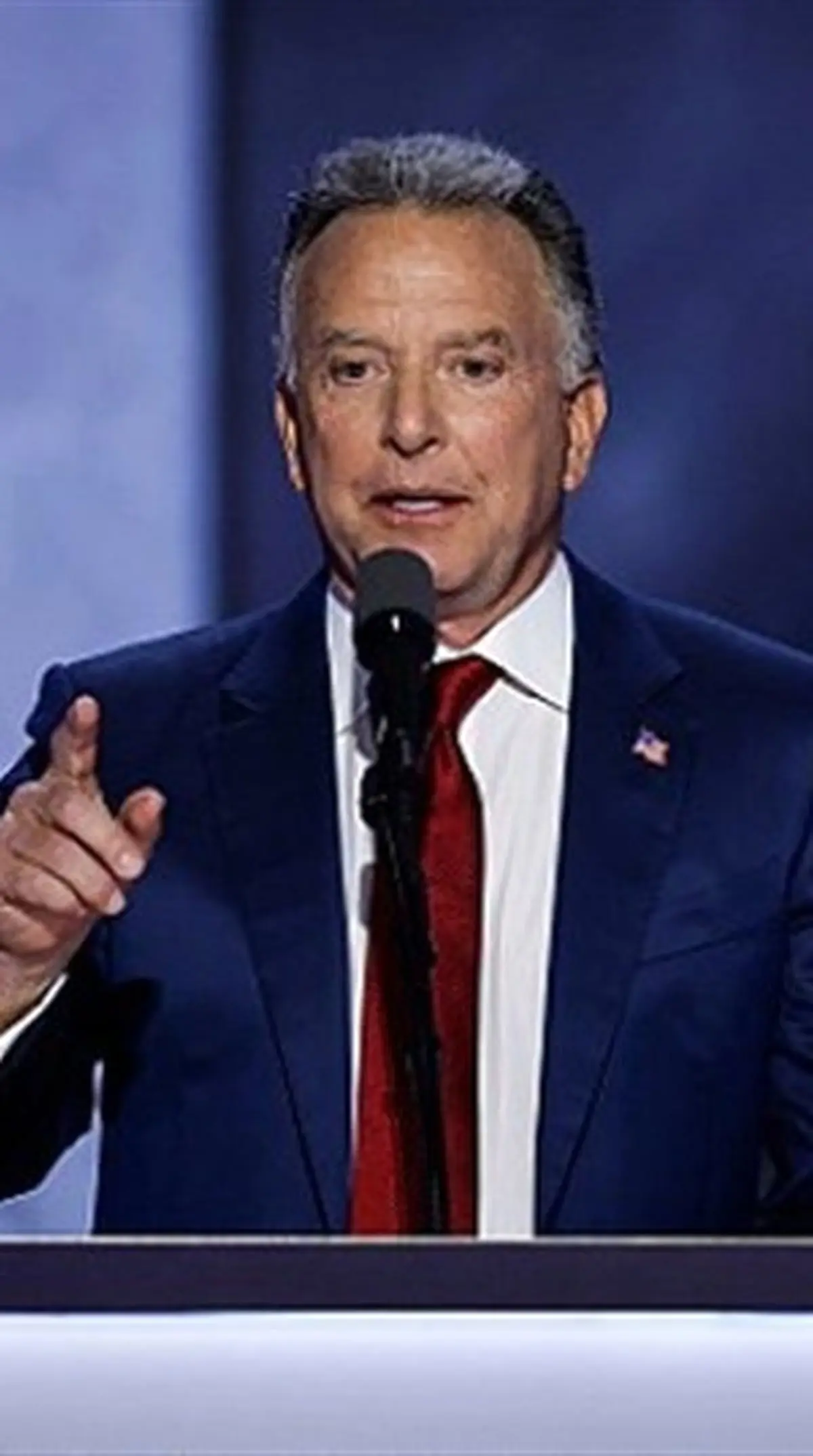 ارائه پیش‌نویس‌ توقف غنی‌سازی از سوی آمریکا به ایران