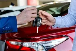 خرید آنلاین ارزان ترین بیمه شخص ثالث با تخفیفات ویژه در کمتر از 3 دقیقه
