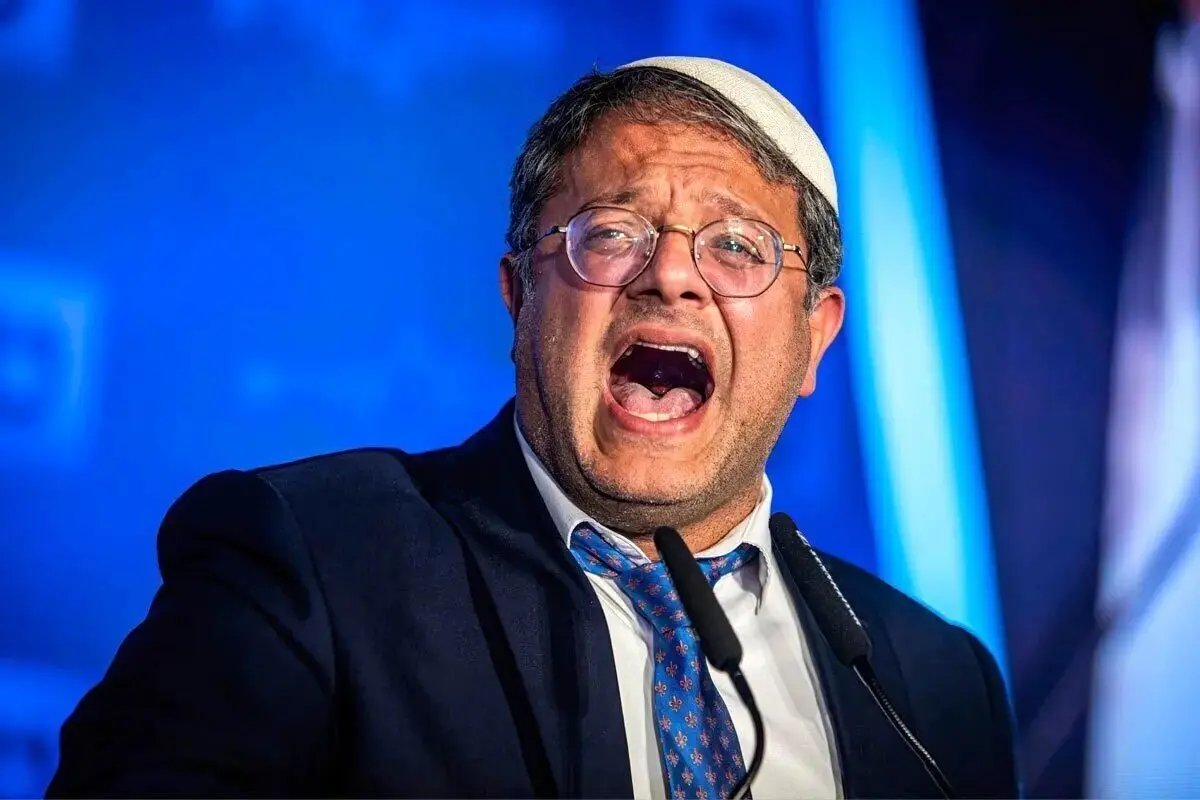 برنامه وزیر جنجالی اسرائیل برای سوزاندن جسد یحیی سنوار