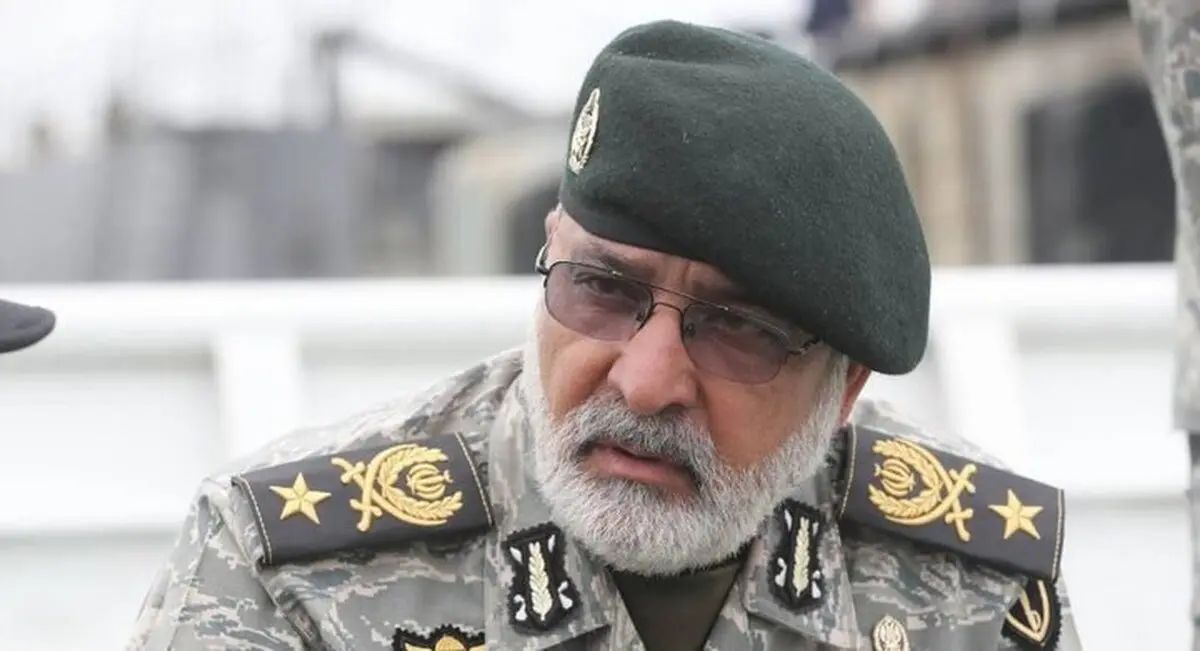 آماده باش ارتش ، انگشت به ماشه برای پاسخ