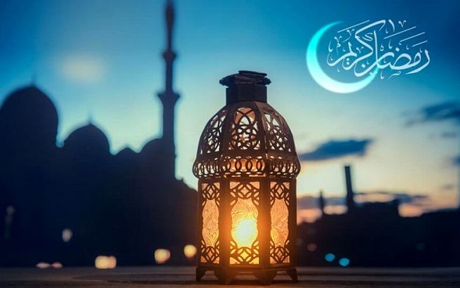 نکات مهم برای داشتن خواب بهتر در ماه رمضان + اینفوگرافیک