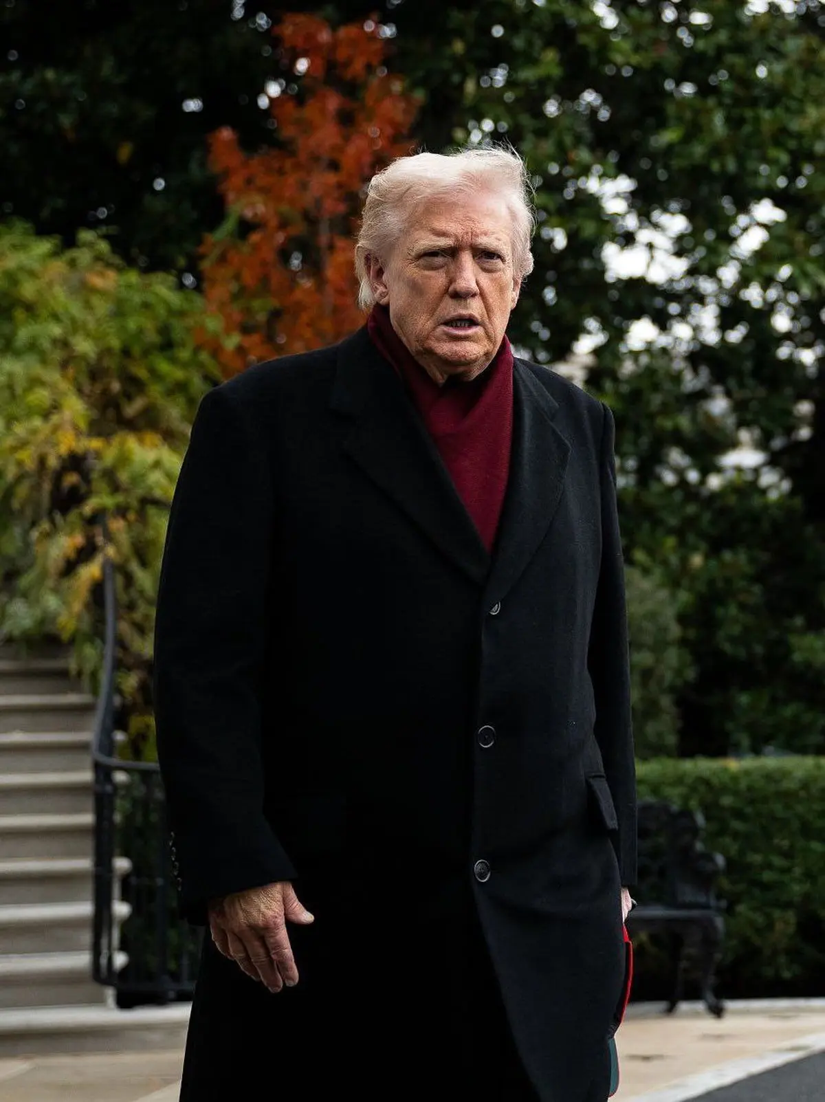 ادعای ترامپ درباره توان هسته ای ایران